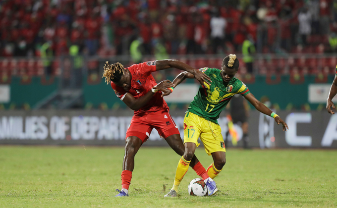KAN - Ekvatorijalna Gvineja pobedila Mali nakon osam penal serija